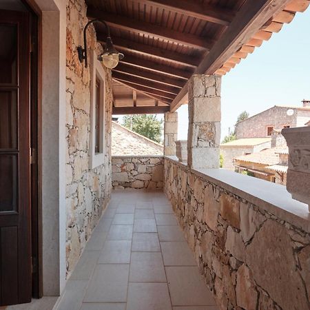Casa Da Pia - Pia Do Urso Villa Casais de Sao Mamede Dış mekan fotoğraf