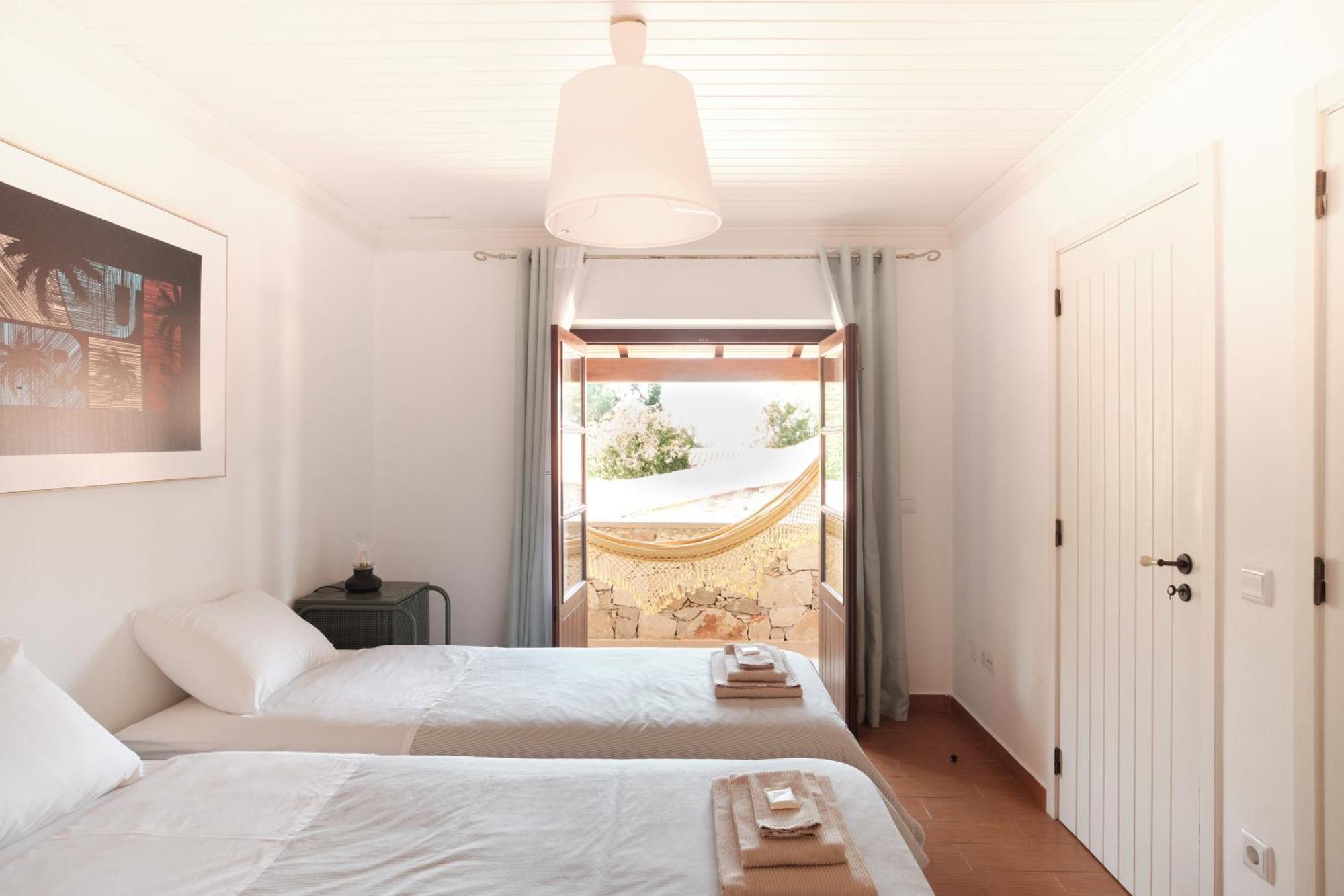 Casa Da Pia - Pia Do Urso Villa Casais de Sao Mamede Dış mekan fotoğraf